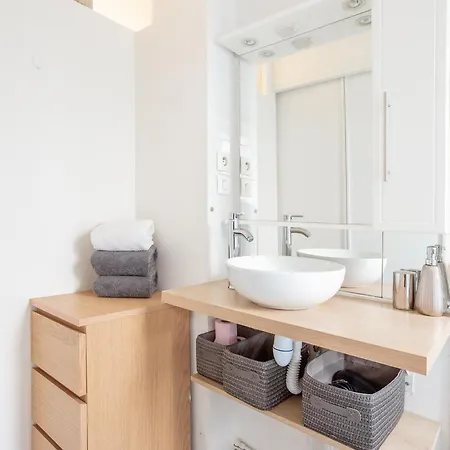 Opera Appartement Paris