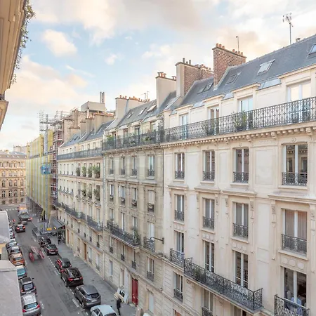 Opera * Paris